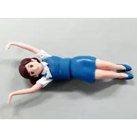 Trading Figure - fuchico