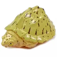 Trading Figure - Kaiyodo CapsuleQ Museum