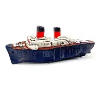 Trading Figure - Wrecked Ship Collection