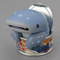 Trading Figure - Canned Shark