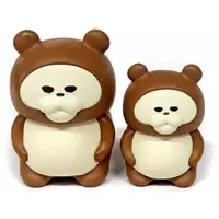 Trading Figure - Noraneko Gundan