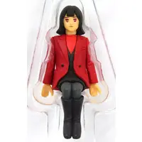 Trading Figure - fuchico