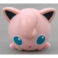 Trading Figure - Pokémon / Jigglypuff