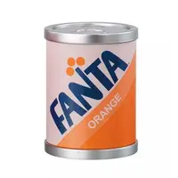 Trading Figure - Coca-Cola