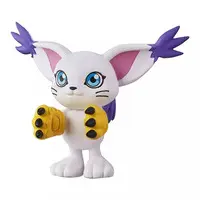 Trading Figure - Digimon Adventure / Gatomon