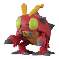 Trading Figure - Digimon Adventure / Tentomon