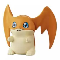 Trading Figure - Digimon Adventure / Patamon