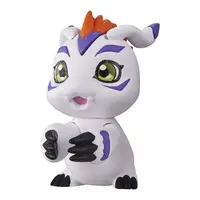 Trading Figure - Digimon Adventure / Gomamon