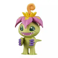 Trading Figure - Digimon Adventure / Palmon