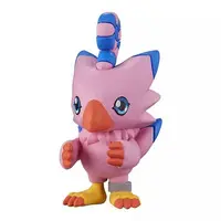 Trading Figure - Digimon Adventure / Biyomon