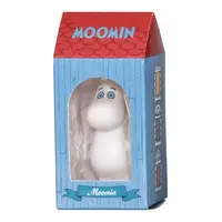 Trading Figure - MOOMIN / Moomintroll