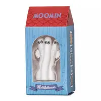 Trading Figure - MOOMIN / The Hattifatteners