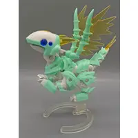 Trading Figure - Dranets