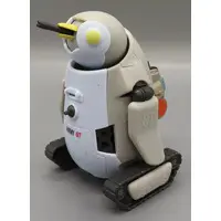 Trading Figure - Gatling Penguin Mecha