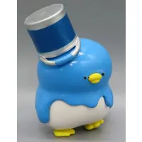 Trading Figure - Ushihito Paint-Covered Penguin