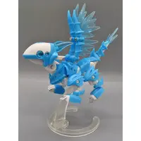 Trading Figure - Dranets