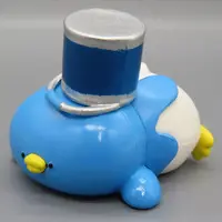 Trading Figure - Ushihito Paint-Covered Penguin