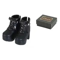 Trading Figure - Licca-chan