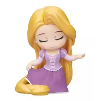 Trading Figure - Disney / Rapunzel
