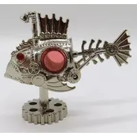 Trading Figure - Steampunk Undersea Exploration