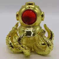 Trading Figure - Steampunk Undersea Exploration