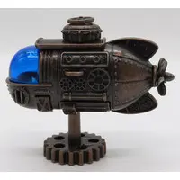 Trading Figure - Steampunk Undersea Exploration