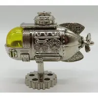 Trading Figure - Steampunk Undersea Exploration