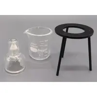 Trading Figure - Research mascot