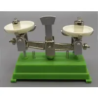 Trading Figure - Research mascot