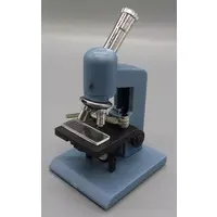 Trading Figure - Research mascot