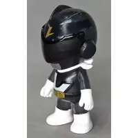 Trading Figure - Leon Channel Capsule Figure