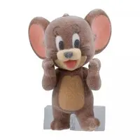 Trading Figure - TOM and JERRY / Jerry