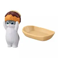 Trading Figure - mofusand