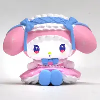 Trading Figure - Little Twin Stars / My Melody