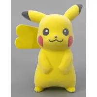 Trading Figure - Pokémon / Pikachu