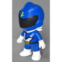 Trading Figure - Leon Channel Capsule Figure