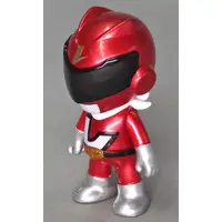 Trading Figure - Leon Channel Capsule Figure