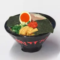 Trading Figure - Miniature - Tonkotsu Ramen Teppen Miniature Collection
