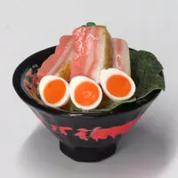 Trading Figure - Miniature - Tonkotsu Ramen Teppen Miniature Collection