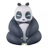 Trading Figure - Ranma 1/2 / Saotome Genma