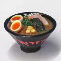 Trading Figure - Miniature - Tonkotsu Ramen Teppen Miniature Collection