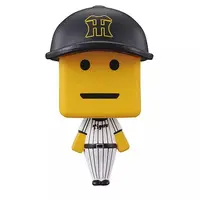 Trading Figure - Choshi-kun