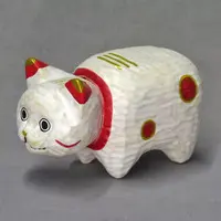 Trading Figure - Hanafusa Sakura Nekomiyage