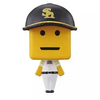 Trading Figure - Choshi-kun