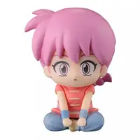 Trading Figure - Ranma 1/2 / Saotome Ranma