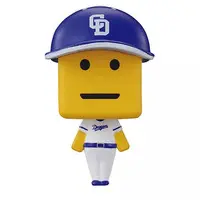 Trading Figure - Choshi-kun