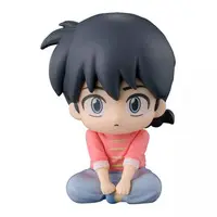 Trading Figure - Ranma 1/2 / Saotome Ranma
