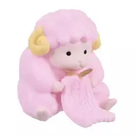 Trading Figure - Jibunde Ameruyo