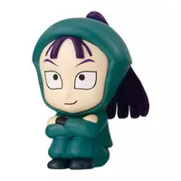 Trading Figure - Failure Ninja Rantarou / Tachibana Senzou