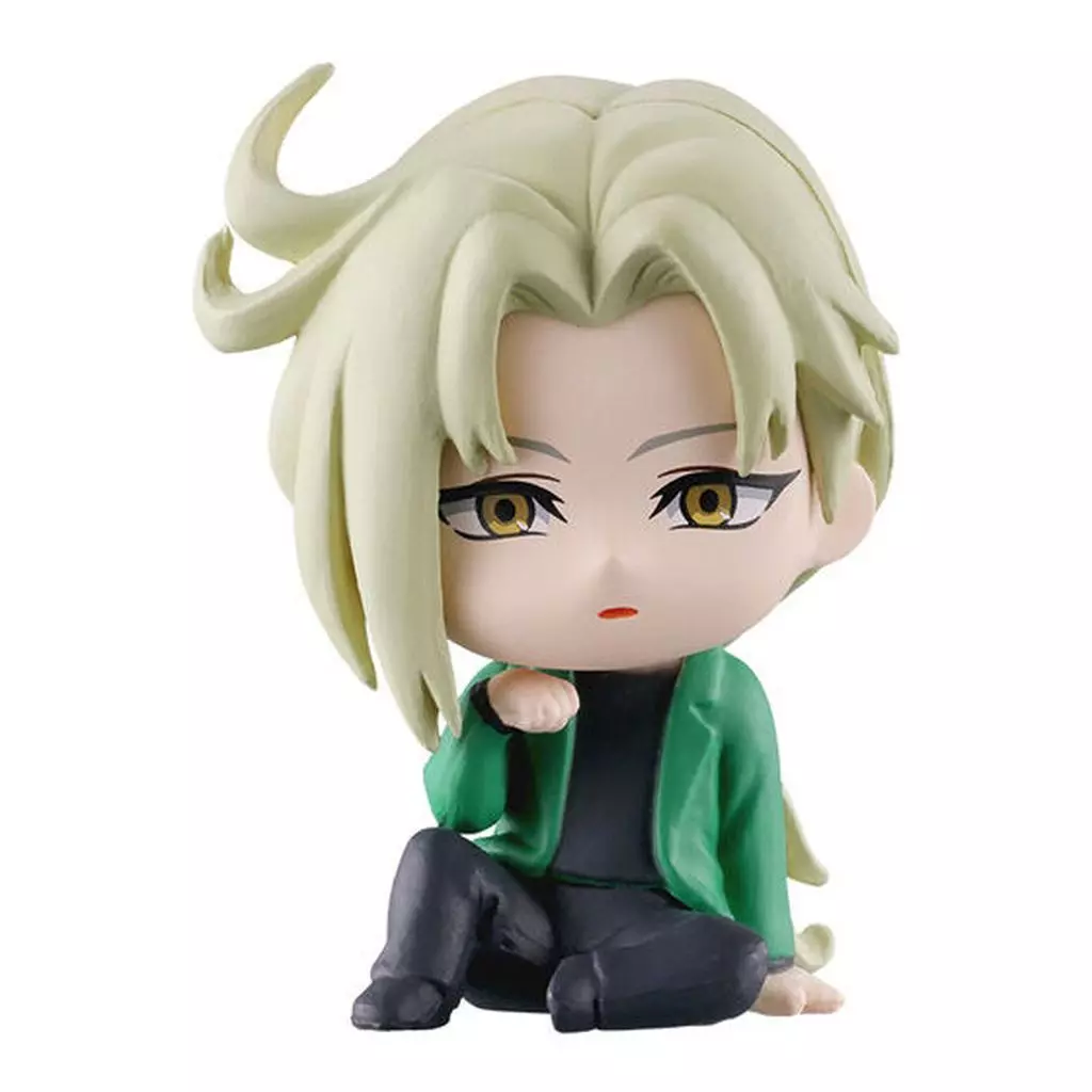 Trading Figure - Machibouke